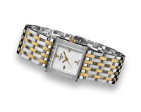 Orologio Tissot Donna Six-T in Acciaio T02218185 - T02218185